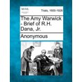 thumbnail image 1 of The Amy Warwick - Brief of R.H. Dana, Jr., 1 of 1