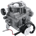 thumbnail image 5 of Kohler CH730 CH740 23.5HP 25HP CARB Compatible Carburetor with Gasket, Replaces OEM 2485393 2485393-S, 5 of 7