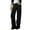 ZAD Black, variant on Womens Denim Skinny Jeans Stretch Pencil Trousers Slim Long Pants