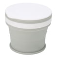 thumbnail image 1 of Taza Plegable, Taza De Café Plegable Portátil De Silicona De 270 Ml Para Deportes Que Acampan Y Caminan, 1 of 7