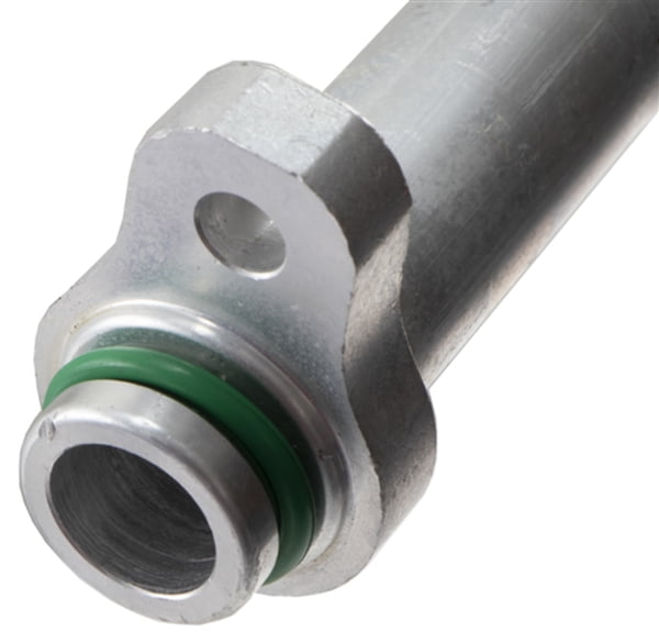 Hose Assy /Suction Liqui