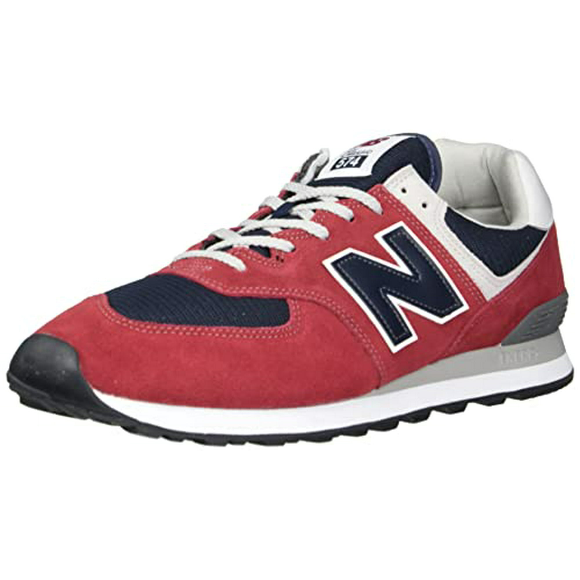 Stan Smith Kosterclinic New Balance 754 Rood New Balance Men's 574