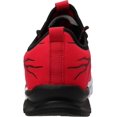 thumbnail image 3 of Men's Stylish Graffiti Personality Sneakers, 3 of 4