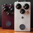 thumbnail image 2 of HLONK 6pcs Guitar Pedal Footswitch Caps Anti-slip Protection Caps for Guitar Effect, 2 of 7