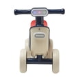 thumbnail image 1 of Montable Denco Toys Baby Triciclo Azul Con Luz LED Y Musica, 1 of 5