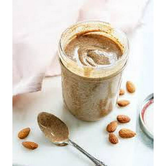 Almond Butter Smooth