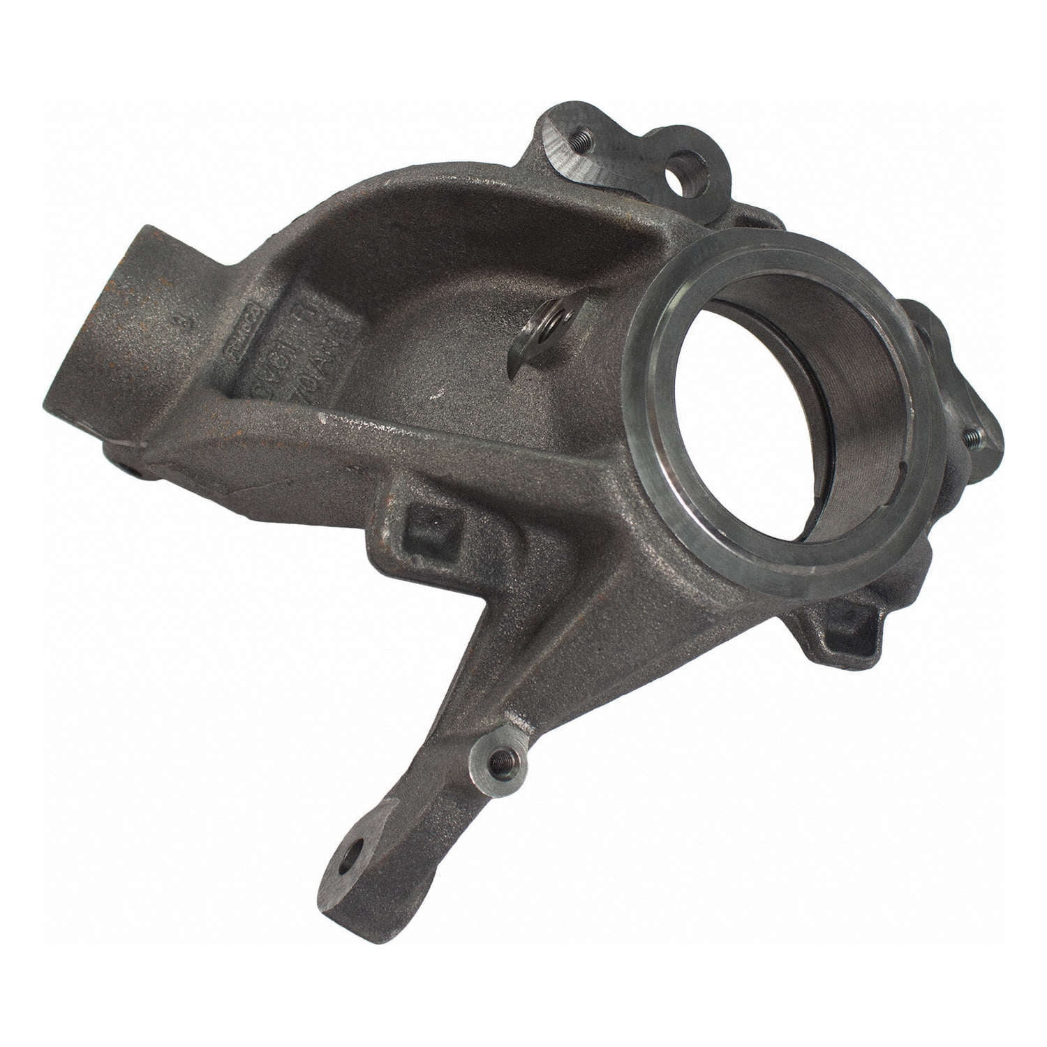 Motorcraft MEF-163 Steering Knuckle Fits select: 2013-2019 FORD ESCAPE