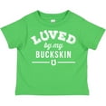 thumbnail image 3 of Inktastic Buckskin Horse Lover Idea Boys or Girls Toddler T-Shirt, 3 of 5