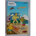 thumbnail image 1 of Pre-Owned Simpsons Comics Beach Blanket Bongo (Simpsons Comic Compilations) (Paperback) 0061231266, 1 of 1