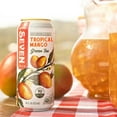thumbnail image 3 of Seven Teas Tropical Mango Green Tea 16fl oz, 473ml-Case 12ct, 3 of 6