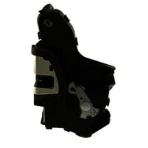 Door Lock Actuator Motor Fits select: 2009-2013 TOYOTA COROLLA, 2007-2017 TOYOTA TUNDRA