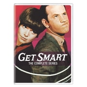 Get Smart: The Complete Series