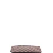 Neverfull Pochette Damier Large By Rebag