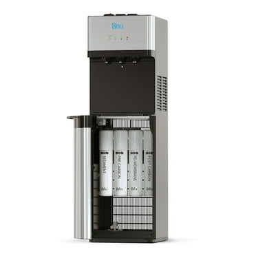 Brio 500 Series Bottle-Less Water Cooler Water Dispenser