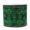 2223, variant on WINDLAND St. Patrick's Day Ribbon 5 /10 Yards Irish Clover Hat Shamrock Ribbons