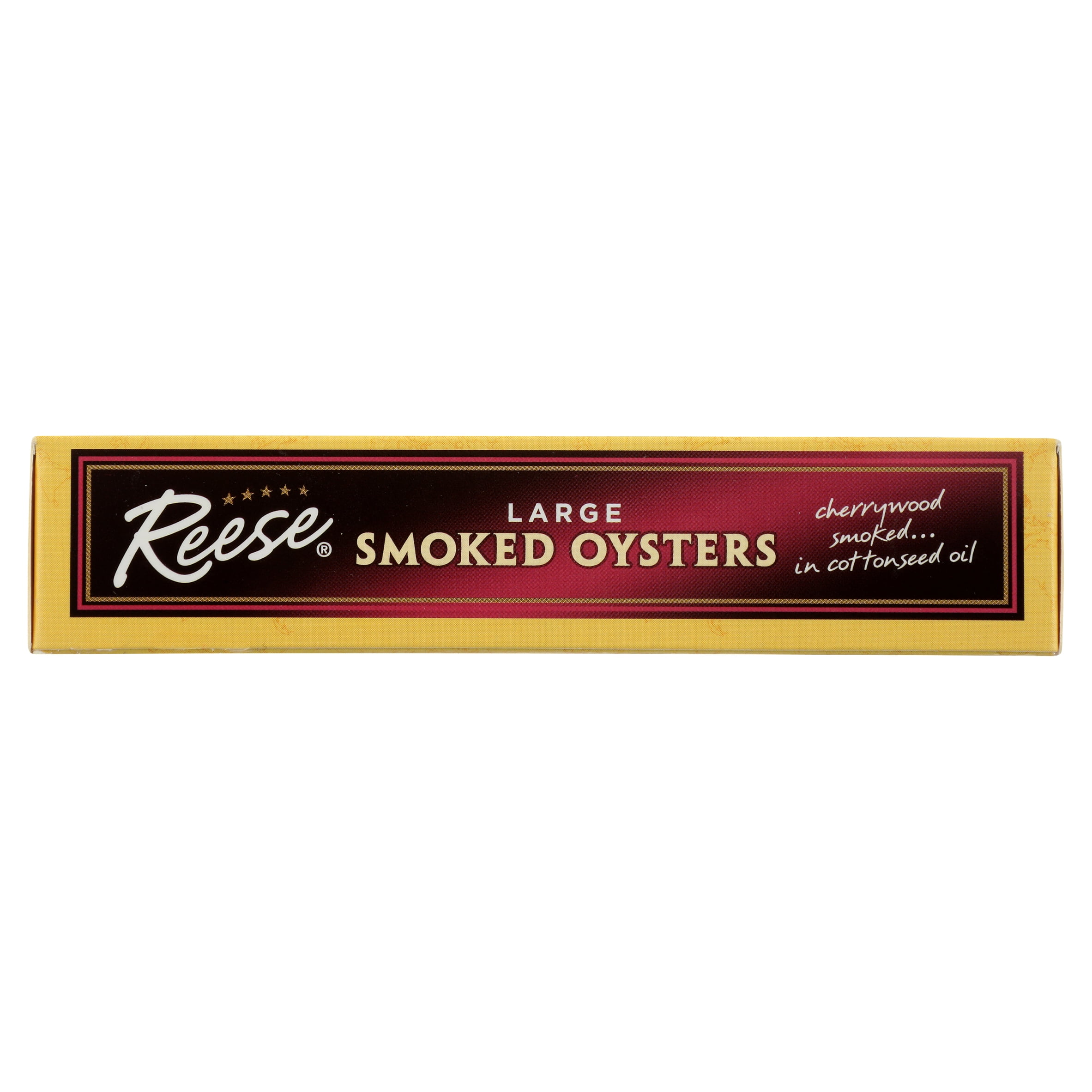 Smoked Oyster Soup - Reese Specialty Foods