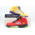thumbnail image 4 of Ni - ke Size 8 - Jordan 5 Retro SE Solar Orange, 4 of 5