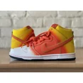 thumbnail image 4 of N I-K-E SB Dunk High Pro Sweet Tooth Candy Corn Limited Edition FN5107-700 Size 8, 4 of 6