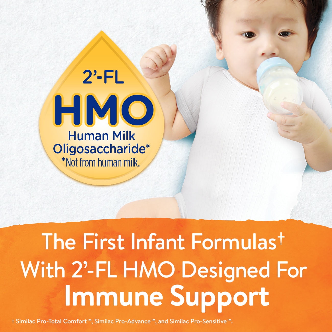 Similac Pro Sensitive Non Gmo Infant Tiendamia Com