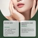 thumbnail image 3 of Organic Cold-Pressed Castor Oil Roll-On for Brows, Lips, Lashes, and Cuticles with Easy Roller Ball Applicator for No-Mess Application, 3 of 5