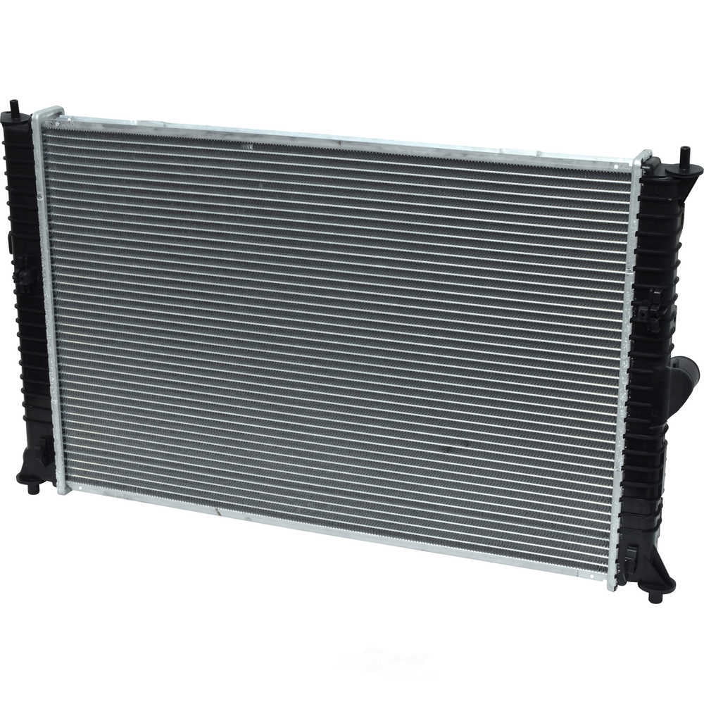 UAC RA 13187C Crossflow Radiator