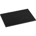 thumbnail image 4 of TrueCraftware- Black Large Rubber Bar Service No-Slip Mat 18" x 12"- Bar Service Spill Mat Countertop Drip Mat Bars Home & Restaurants, 4 of 4
