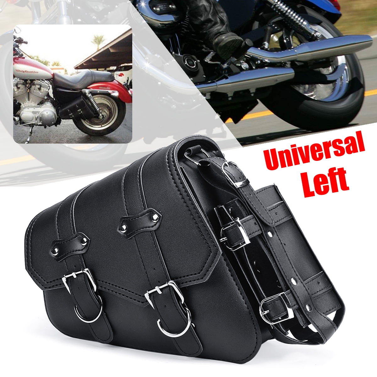sportster side bag