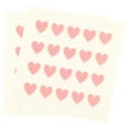 thumbnail image 3 of Made of Hearts 2 Sheets of 20 USPS First Class Forever Postage Stamps Wedding Celebration (40 Stamps), 3 of 5