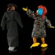 thumbnail image 4 of Figura de acción Mattel WWE Ultimate Edition, paquete de 2 con accesorios, 4 of 6