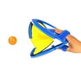 thumbnail image 3 of Indoor And Outdoor Hand Catching Racket, Throwing, Catching, Ejecting, 3 of 3