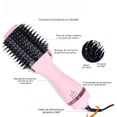 thumbnail image 5 of Cepillo Secador de Pelo 3 en 1, Ajuste de Temperatura y Velocidad, 5 of 5
