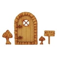Hot Clearance Sale Wooden Door Narnia Door Three dimensional Assembly hot-clearance-sale-wooden-door-narnia-door-three-dimensional-assembly