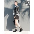 thumbnail image 2 of Unique Bargains Women's Pointed Toe Stiletto Heel Chelsea Boots, 2 of 8