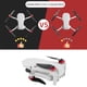 thumbnail image 3 of Tapas de motor compatibles con Mini3 Pro/SE/2, cubierta protectora de aluminio impermeable a prueba de polvo, accesorios para Dron, 4 Uds., 3 of 5