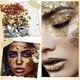 thumbnail image 5 of 1200 Sheets Sheets 3 Colors Imitation Paper Gold Foil Sheets for Arts Decoration Handcrafts Nails, 5 of 5