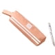 thumbnail image 1 of Estuche para lápices estético: espacioso, portátil y con asa de transporte. Práctico estuche para lápices., 1 of 5