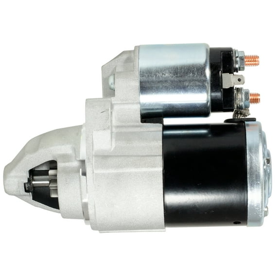 Max Motosports Starter Replacement for Chrysler Sebring Dodge Avenger Caliber Jeep Compass 17994