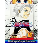 Bleach Bleach, Vol. 16, Book 16, (Paperback)