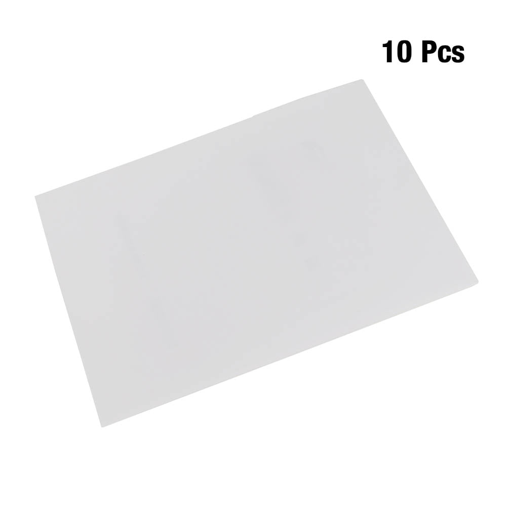Heat Shrink Sheet, Heat Shrink Sheet Shrink Plastic Sheet, Ornaments