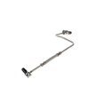 thumbnail image 5 of Dorman Turbocharger Oil Feed Line 667-509 OE Solutions; OE Replacement; Aluminum; 11 Inch Length; With Two Banjo Bolt And Washers, 5 of 5