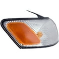 thumbnail image 3 of Dorman 1630869 Passenger Side Turn Signal Light Assembly for Specific Toyota Models, 3 of 4