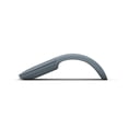 thumbnail image 2 of Microsoft Surface Arc Mouse, Ice Blue, CZV-00065, 2 of 4