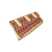 Sonor Orff Soprano Chromatic Glockenspiel C3-F# 4