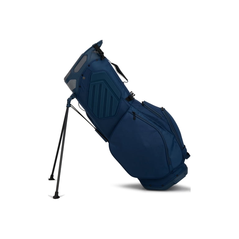 NEW Callaway Golf Fairway 14 Stand L Bag No Logo - Navy - Walmart.com