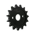 thumbnail image 3 of Niche Sprocket Chain Set for Honda CR80R CR85R 15/49T 428 Motorcycle MK1003972, 3 of 4