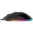 thumbnail image 1 of Mouse Gaming SteelSeries Rival 3 Negro Reacondicionado SteelSeries 6251, 1 of 3