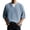 Z727 BU2, variant on Landzoo Men'S T Shirt Solid Color Short Sleeve Crew Neck Shirt Summer Comfortable Men T-Shirt Size L Beige