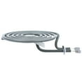 thumbnail image 5 of Certified Appliance Accessories 51000 6" 5-Turn 1,325-Watt Replacement Range Surface Burner Element For GE & Hotpoint WB30M1, 5 of 6