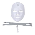 thumbnail image 2 of LED Skin Rejuvenation Machine, 7 Color Light Beauty Machine Skin Care Spots Fading Repair  for Beauty Salon, 2 of 8