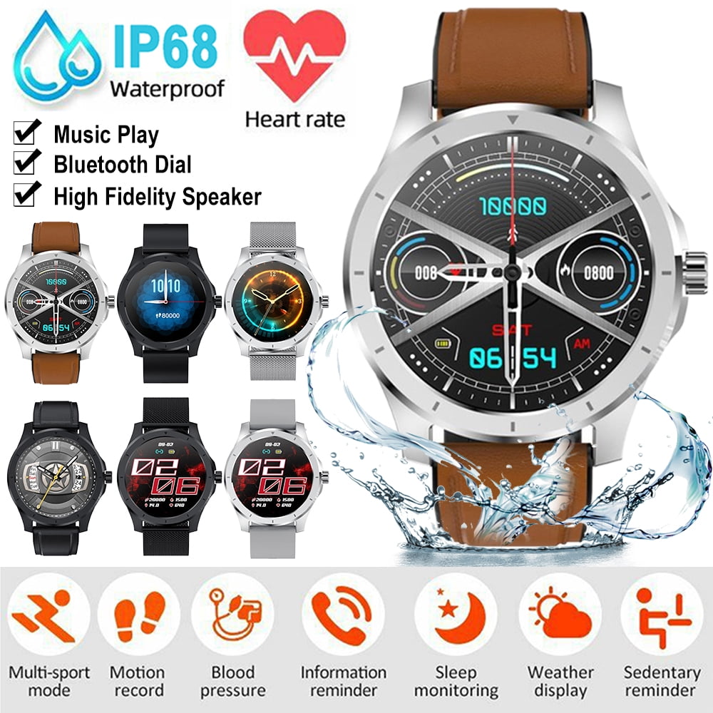 mx10 smart watch